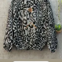 بامبر جکت|لباس|دزفول, |دیوار