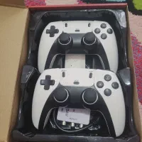 2 دسته گیم استیک m22