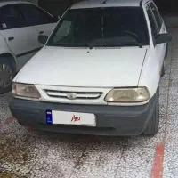 پراید مدل ۹۰