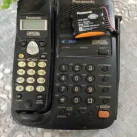 تلفن پاناسونیک اصل