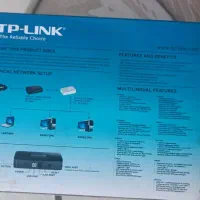 مودم تی پی لینک|مودم و تجهیزات شبکه|دورود, |دیوار