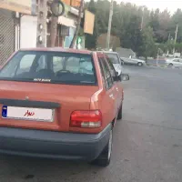 پراید ۸۹هیدرولیک|خودرو سواری و وانت|بیرجند, |دیوار