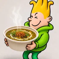 فروش انواع کاسه خورشتی پایه گیاهی