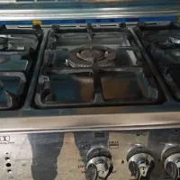 اجاق گاز آلتون|اجاق گاز و لوازم برقی پخت‌وپز|پیرانشهر, |دیوار