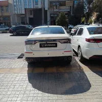 آریزو 6GT مدل 404 در حد صفر با گارانتی|خودرو سواری و وانت|شیراز, زرگری|دیوار