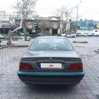 پارس نوک مدادی|خودرو سواری و وانت|مشهد, مهدی آباد (بلوار توس)|دیوار