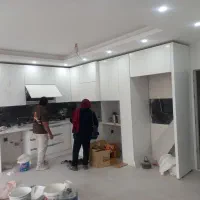 با یک میلیاردونیم مالک واحد شوید مابقی را ۱۸ ماهه|فروش آپارتمان|شاهینشهر, شهرک هشت بهشت|دیوار