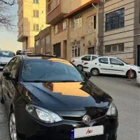 مگنت مدل۲۰۱۴ Mg6|خودرو سواری و وانت|تهران, دربند|دیوار