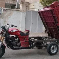 موتور سه چرخ سپیگان|موتورسیکلت|تهران, شکوفه (عبدل آباد)|دیوار