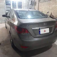 اکسنت ۲۰۱۵|خودرو سواری و وانت|اهواز, ۲۰۰دستگاه|دیوار