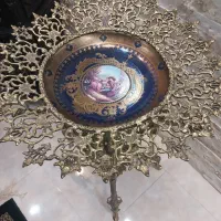 کنارسالنی بابشقاب چینی