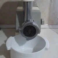 چرخ گوشت پارس خزر