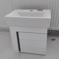 آینه،روشویی،باکس(کابین)