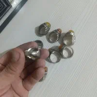 انگشتر مردانه