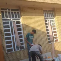 رهن واحدی ویلایی دوخوابه طبقه دوم