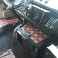 مینی بوس مدل 63|خودرو سنگین|قم, علی آباد سعدگان|دیوار