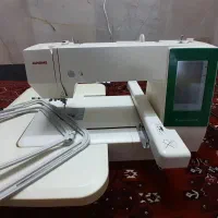 فروش چرخ گلدوزی