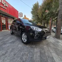 جک S5 مدل 1395دنده ای|خودرو سواری و وانت|رباط‌کریم, رباط‌کریم|دیوار