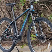 دوچرخه 24 ترک واان TREK 26 / 27.5|دوچرخه، اسکیت، اسکوتر|قم, زند آباد|دیوار