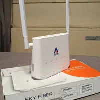 مودم سیمکارتی اسکای فایبر