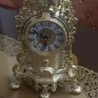 ساعت رومیزی