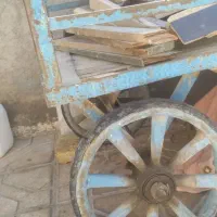 گاری فروشی|ابزارآلات|فردوس (خراسان), |دیوار