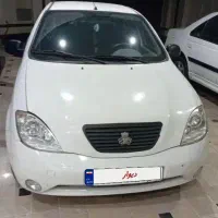 تیبا صندوقدار مدل ۹۹ سالم