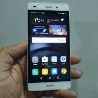 هواوی P8 lite
