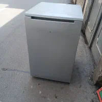 فریزر۷فوت۴کشوسینجربدون ب فک نقره ای کوچک هتلی مینی