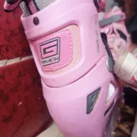 اسکیت همراه با کلاه مارک گلکسی|دوچرخه، اسکیت، اسکوتر|گرگان, |دیوار