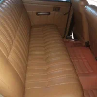 پاترول چهاردرشیش سیلندر|خودرو کلاسیک|رانکوه, |دیوار