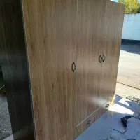 کمد دیواری باکسی|جاکفشی، کمد، دراور|هادی شهر, |دیوار