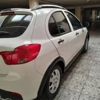 کوییک ۱۴۰۱ بی رنگ|خودرو سواری و وانت|تنکابن, |دیوار