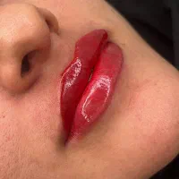 تخفیف آرایش دائم فقط تا آخر ماه|خدمات آرایشگری و زیبایی|پیشوا, |دیوار