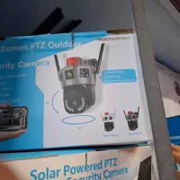 دوربین مداربسته بیسیم پاناسونیک|دوربین مداربسته|مرند, |دیوار