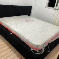 تخت و تشک وارداتی