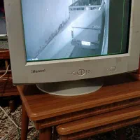 میز کامپیوتر و تلویزیون کامپیوتر هردو فروشی|میز تحریر و کامپیوتر|بابل, |دیوار