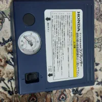 کمپرسور باد فندکی