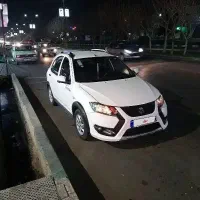 کوئیک GX    در حد صفر