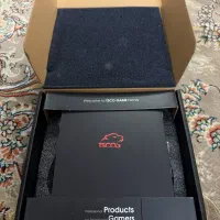 دسته بازی بی‌سیم تسکو مدل TG135W|کنسول، بازی ویدئویی و آنلاین|مشهد, بهشت|دیوار