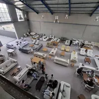 ۱۰نفر فروشنده جهت کار در نمایشگاه مبلمان|استخدام بازاریابی و فروش|تهران, شهرک غزالی|دیوار