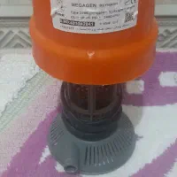 پمپ اب کولر