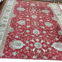 فرش وکناره|فرش|زاهدان, |دیوار