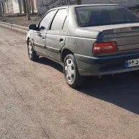 ۴۰۵TU5|خودرو سواری و وانت|شاندیز, |دیوار