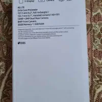 گوشی سامسونگ A10s و A01|موبایل|تهران, نیروی هوایی (پیروزی)|دیوار