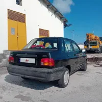 پراید مدل ۸۸