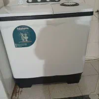 لباسشویی
