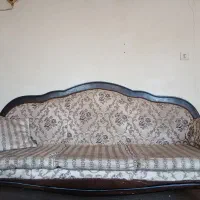 مبل راحتی ۷ نفره