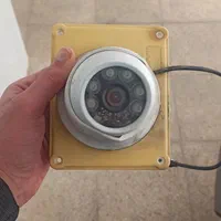 دوربین مداربسته به همراه دستگاهDVR|دوربین مداربسته|شاهین‌شهر, گزبرخوار|دیوار
