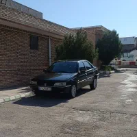 پژو 405|خودرو سواری و وانت|میانه, |دیوار